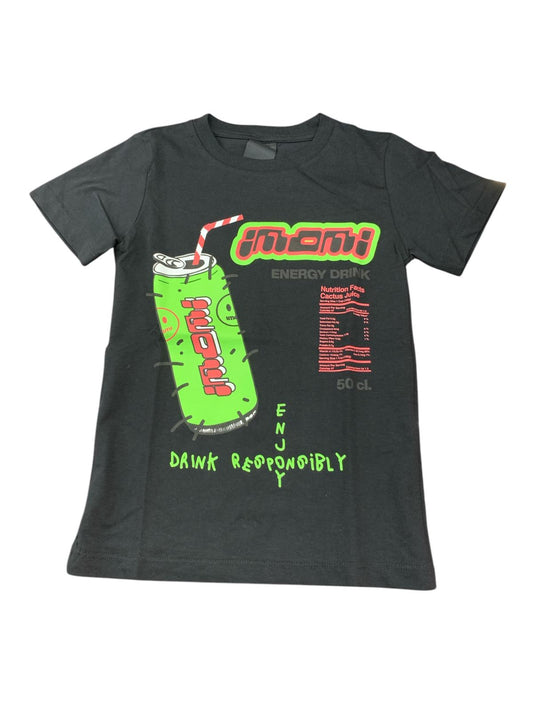 T-SHIRT - IMOMI