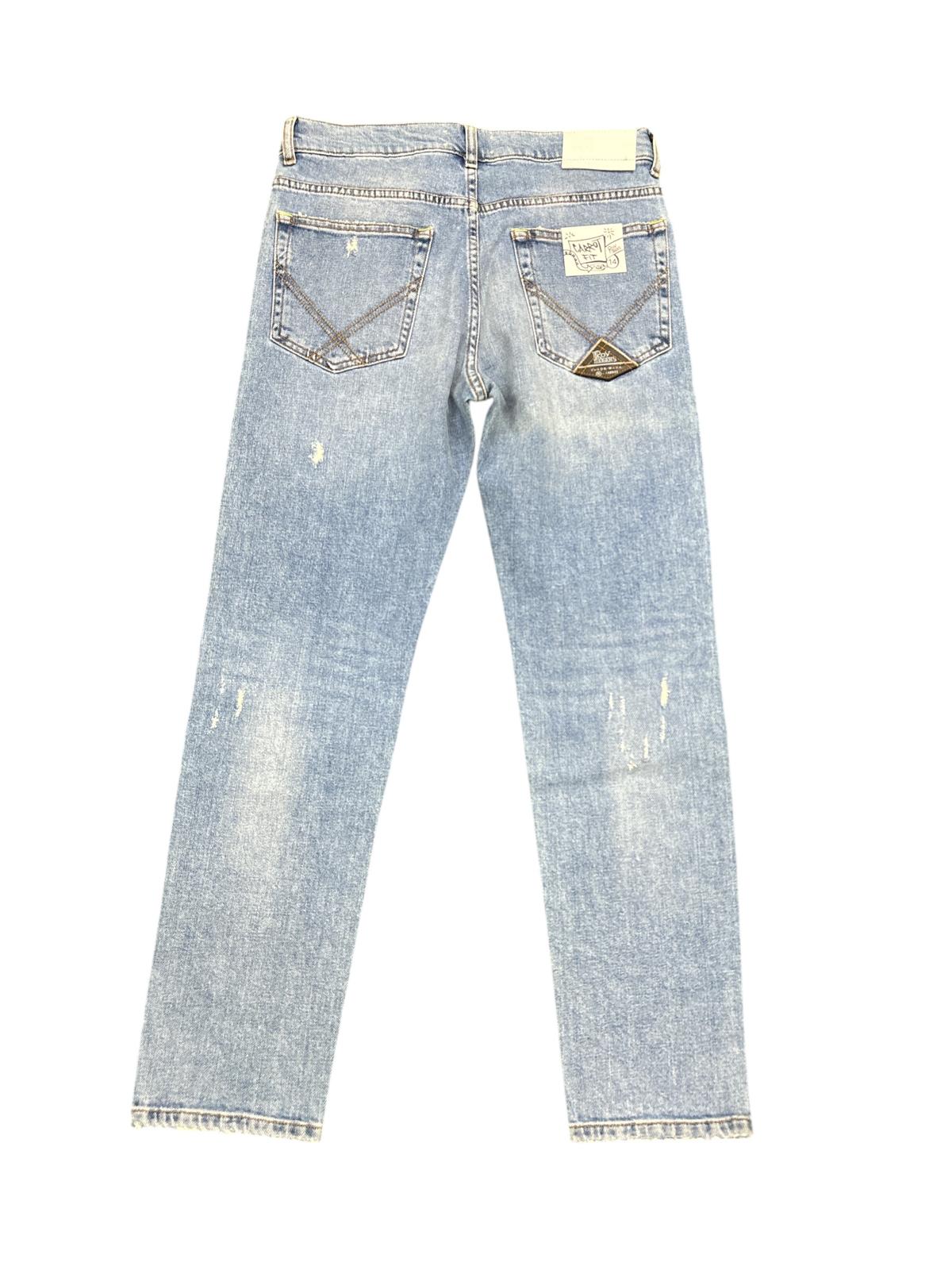 PANTALONE - ROY ROGERS