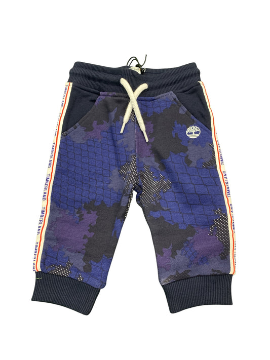 PANTALONE TUTA - TIMBERLAND