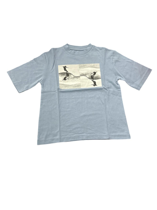 T-SHIRT - BELLEROSE