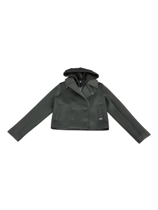 GIACCHETTO - TO BE TOO