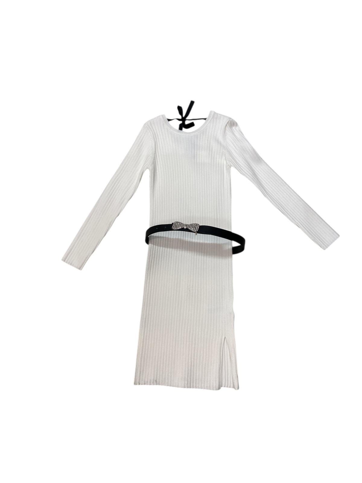 ABITO + CINTA - TO BE TOO