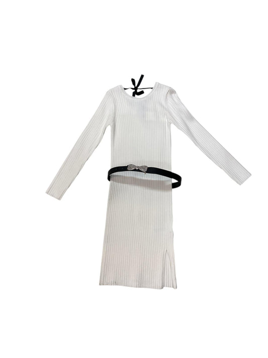 ABITO + CINTA - TO BE TOO