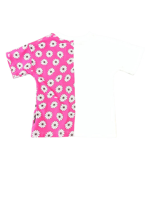 T-SHIRT - SHOE