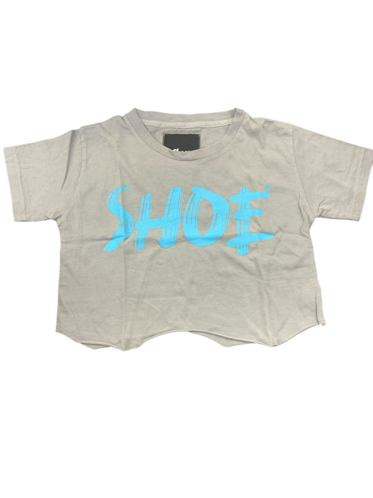 T-SHIRT - SHOE