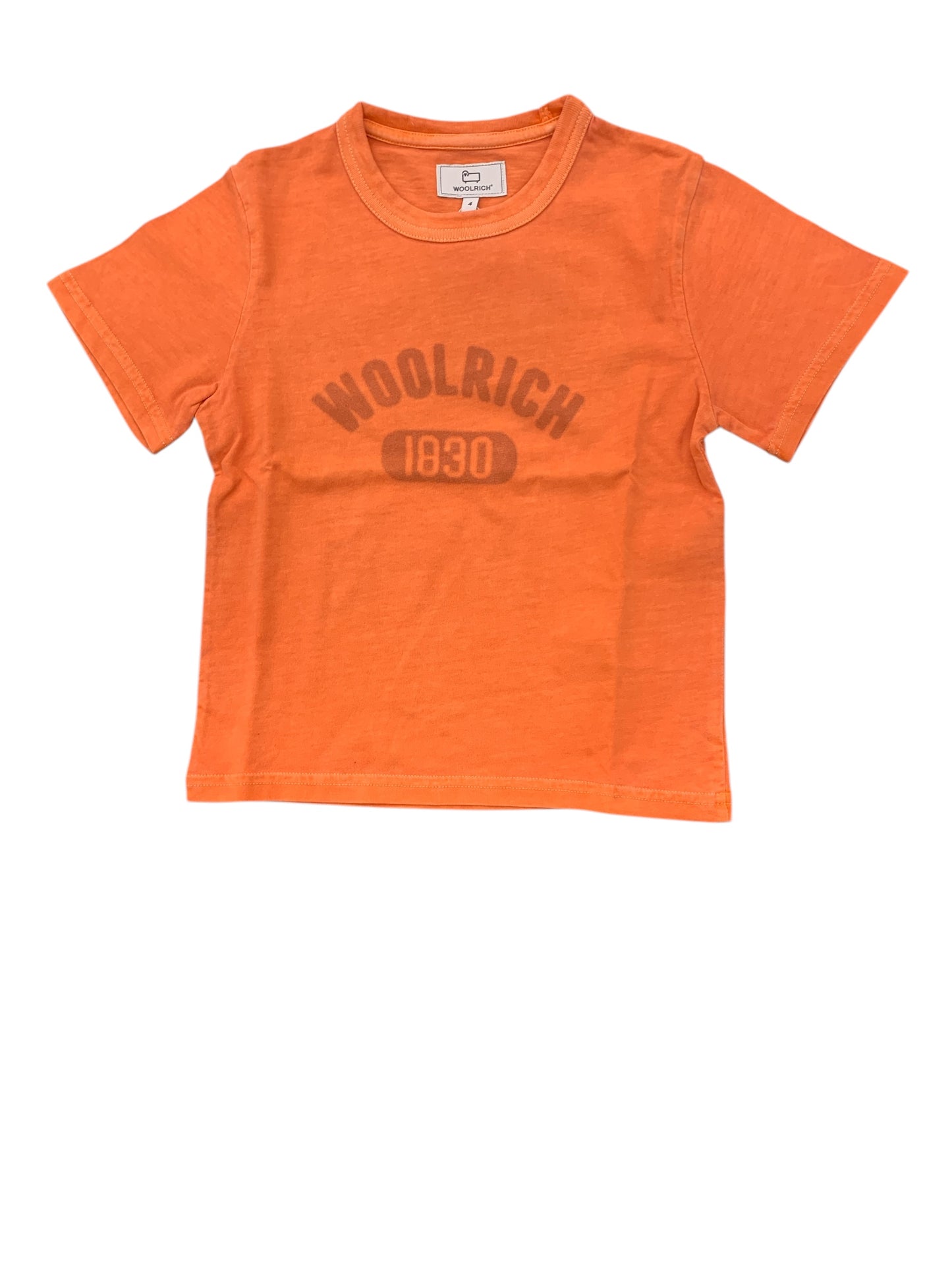 T-SHIRT - WOOLRICH