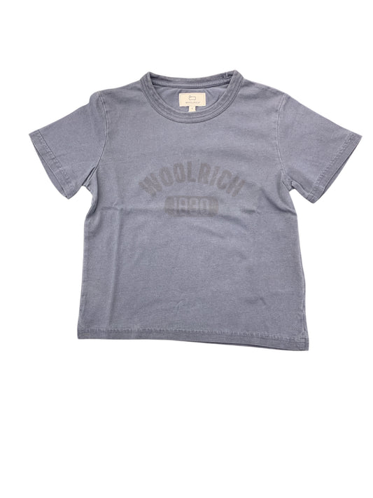 T-SHIRT - WOOLRICH