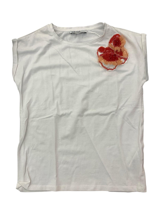 T-SHIRT - PATRIZIA PEPE