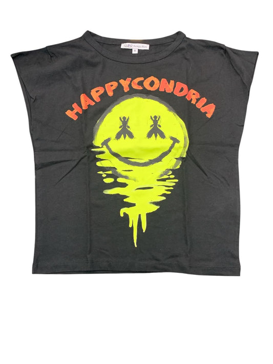 T-SHIRT - PATRIZIA PEPE