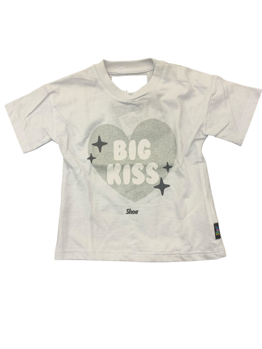 T-SHIRT - SHOE