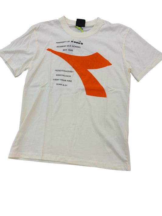 T-SHIRT - Diadora