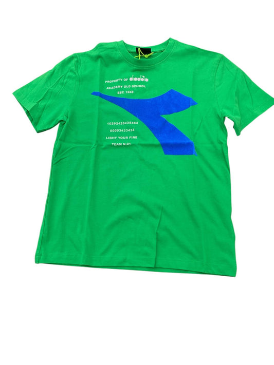 T-SHIRT - Diadora