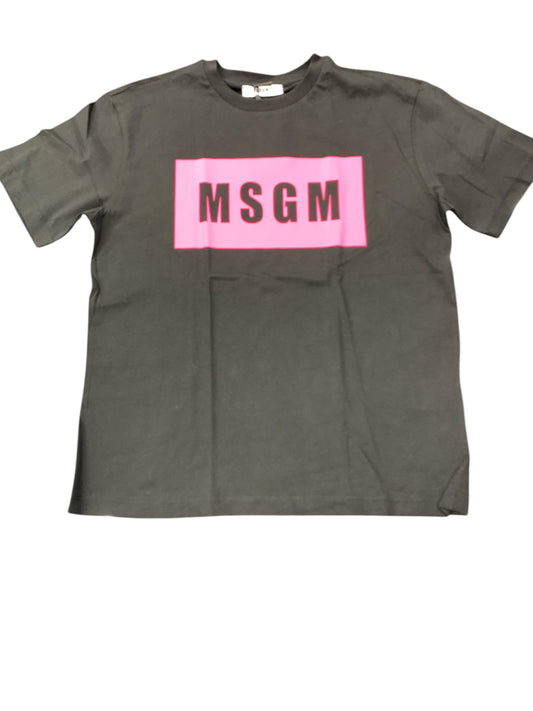 T-SHIRT - MSGM