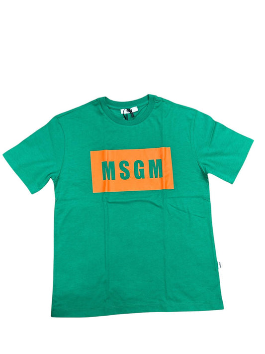T-SHIRT - MSGM