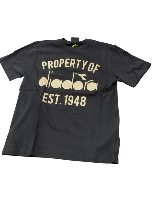 T-SHIRT - Diadora