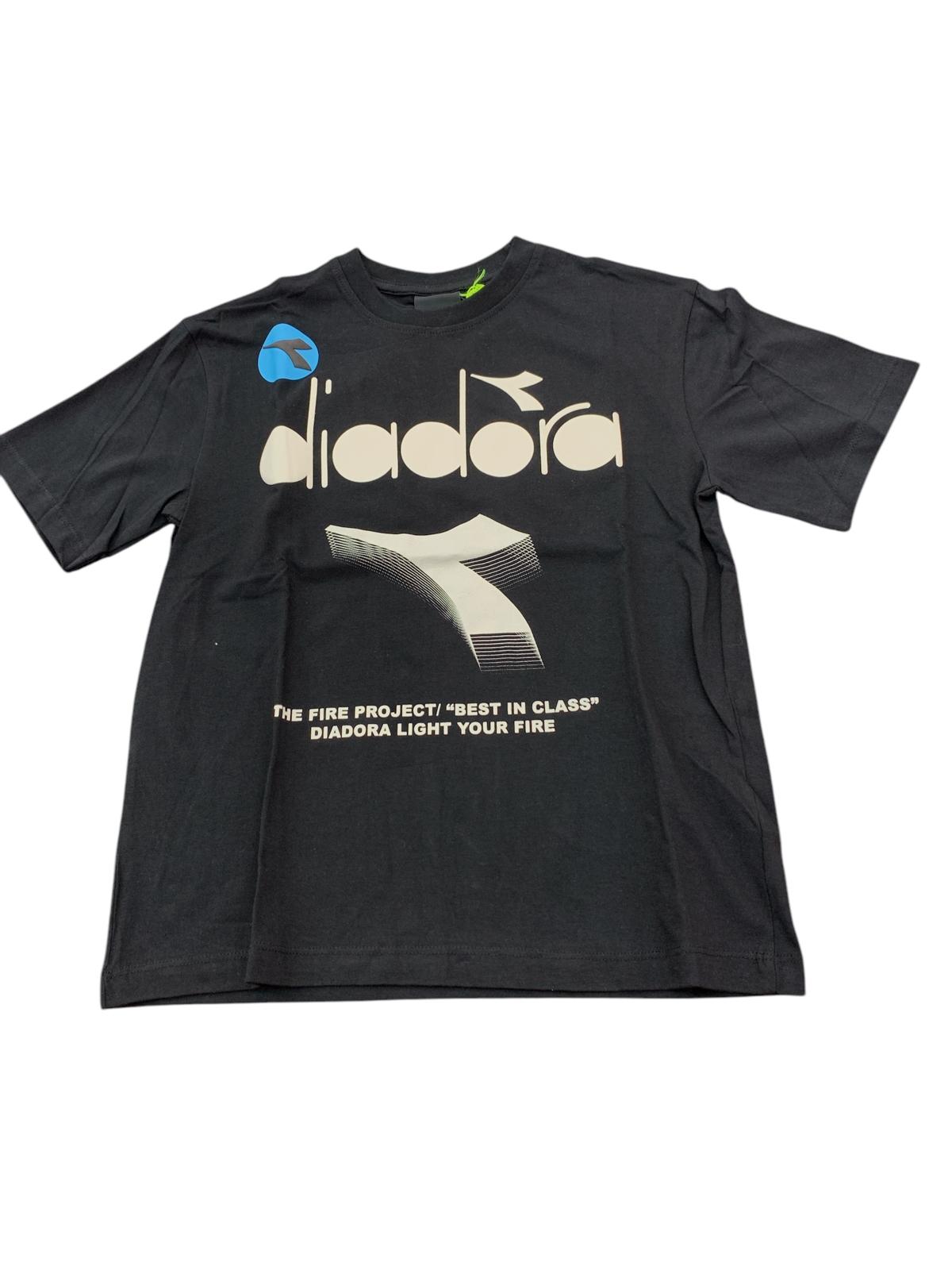 T-SHIRT - Diadora