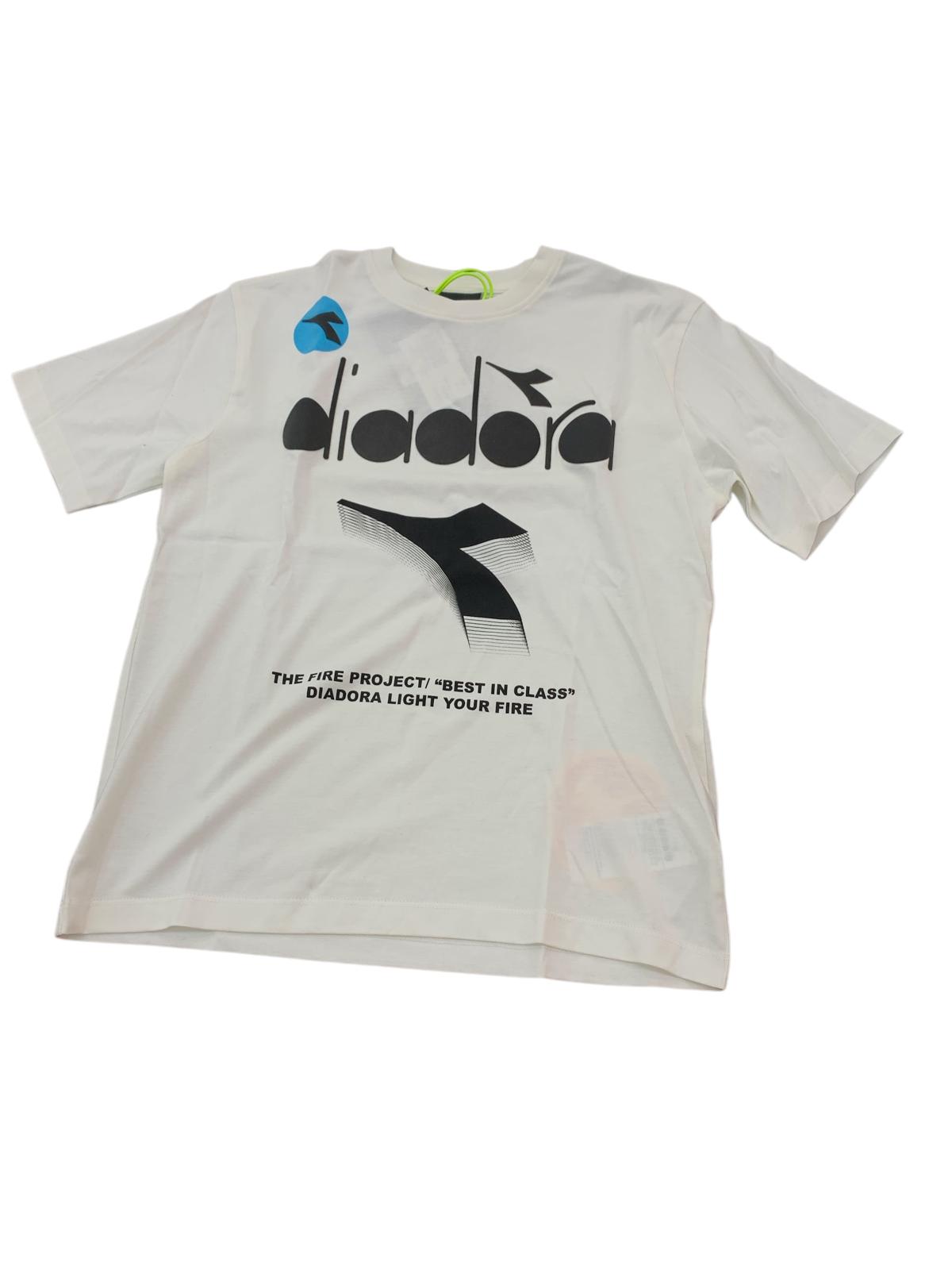 T-SHIRT - Diadora