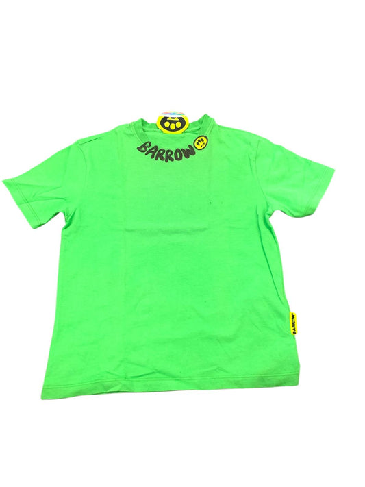 T-SHIRT - BARROW