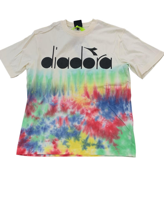 T-SHIRT - Diadora