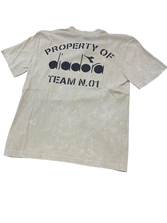 T-SHIRT - Diadora