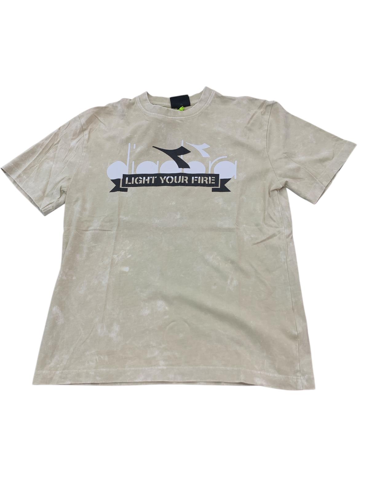 T-SHIRT - Diadora