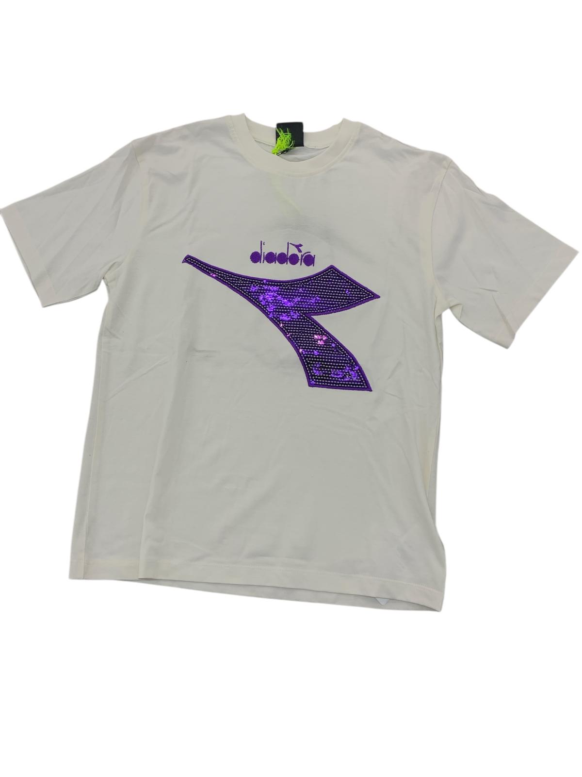 T-SHIRT - Diadora