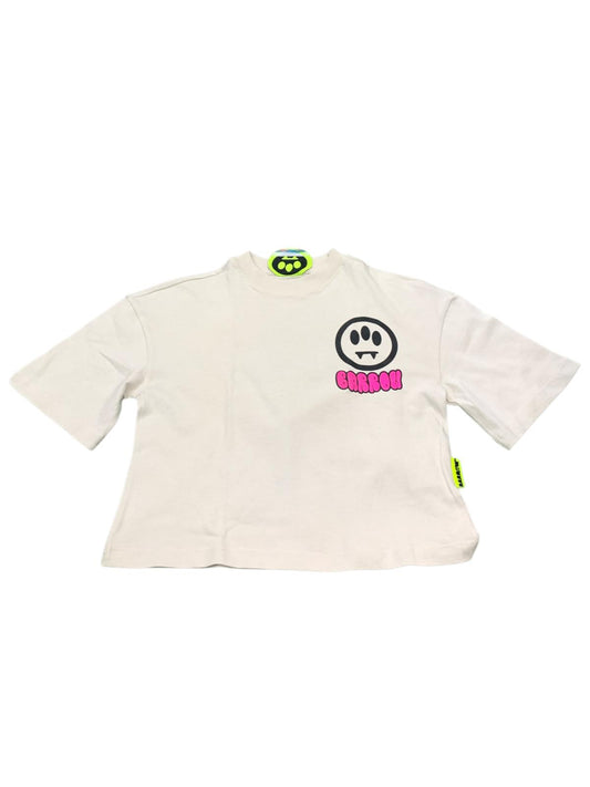 T-SHIRT - BARROW