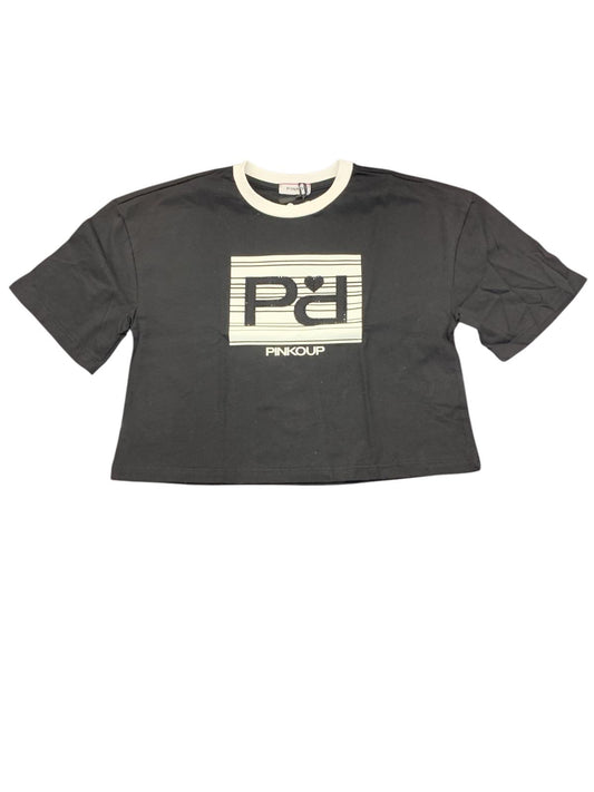 T-SHIRT - PINKO
