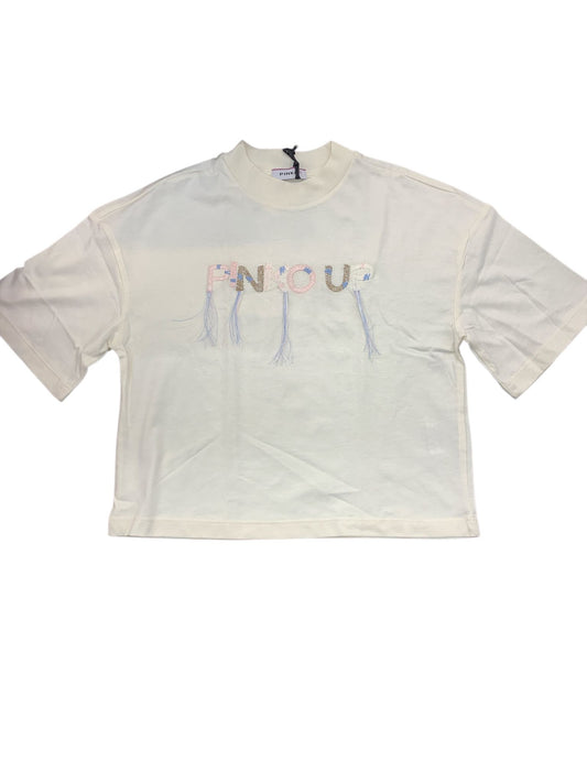 T-SHIRT - PINKO