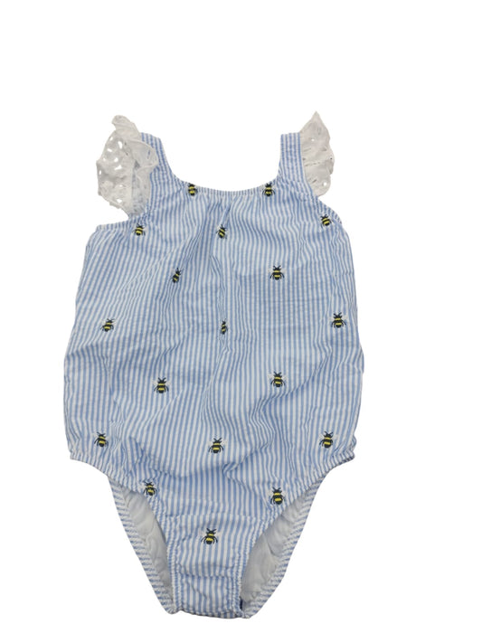 COSTUME INTERO - SAINT BARTH