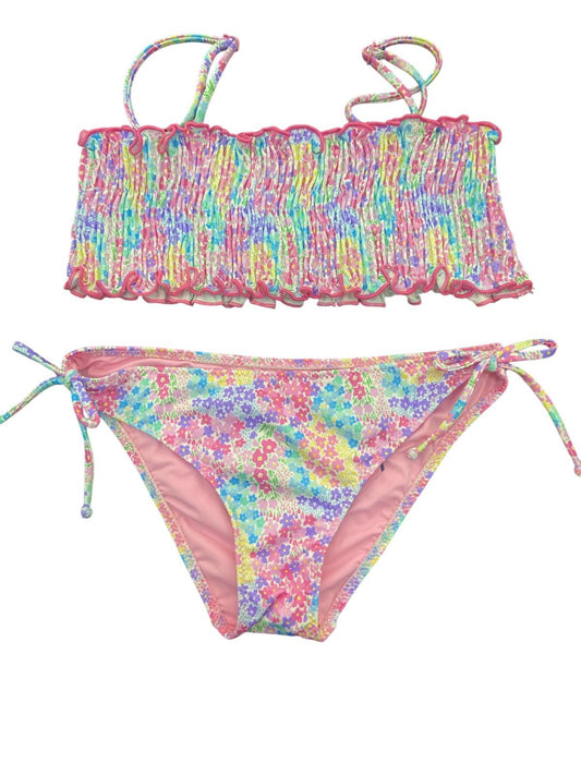 COSTUME 2PZ - SAINT BARTH