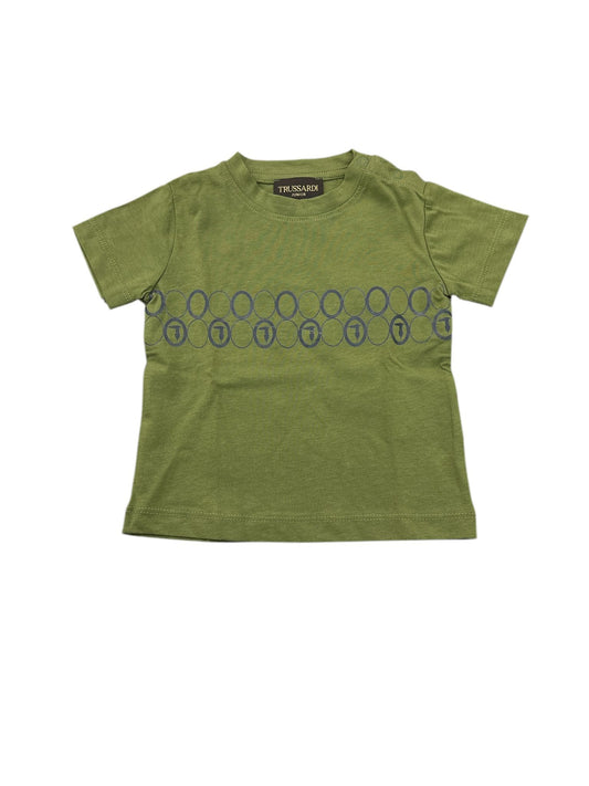 T-SHIRT - TRUSSARDI