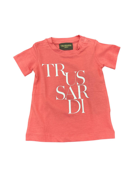 T-SHIRT - TRUSSARDI