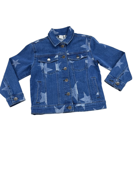 GIACCHETTO JEANS - STELLA MCCARTNEY