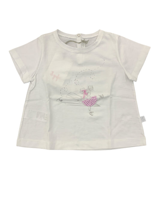 T-SHIRT - IL GUFO