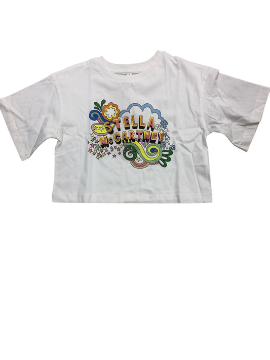 T-SHIRT - STELLA MCCARTNEY