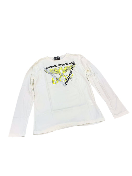 T-SHIRT - BOY LONDON