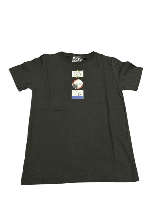 T-SHIRT - BOY LONDON