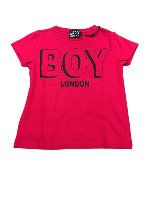 T-SHIRT - BOY LONDON