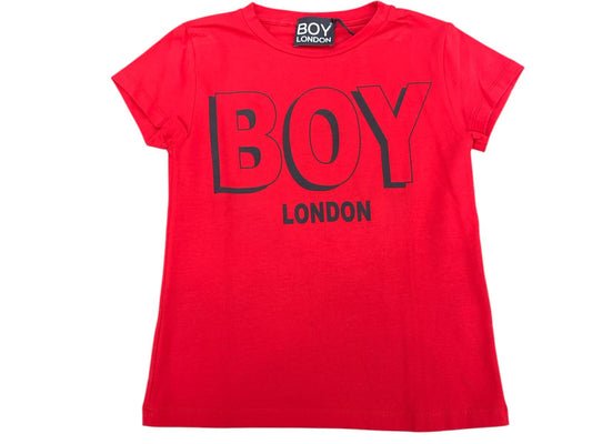 T-SHIRT - BOY LONDON