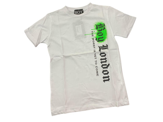T-SHIRT - BOY LONDON