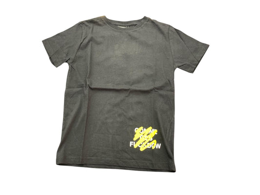 T-SHIRT - COMME DES FUCKDOWN