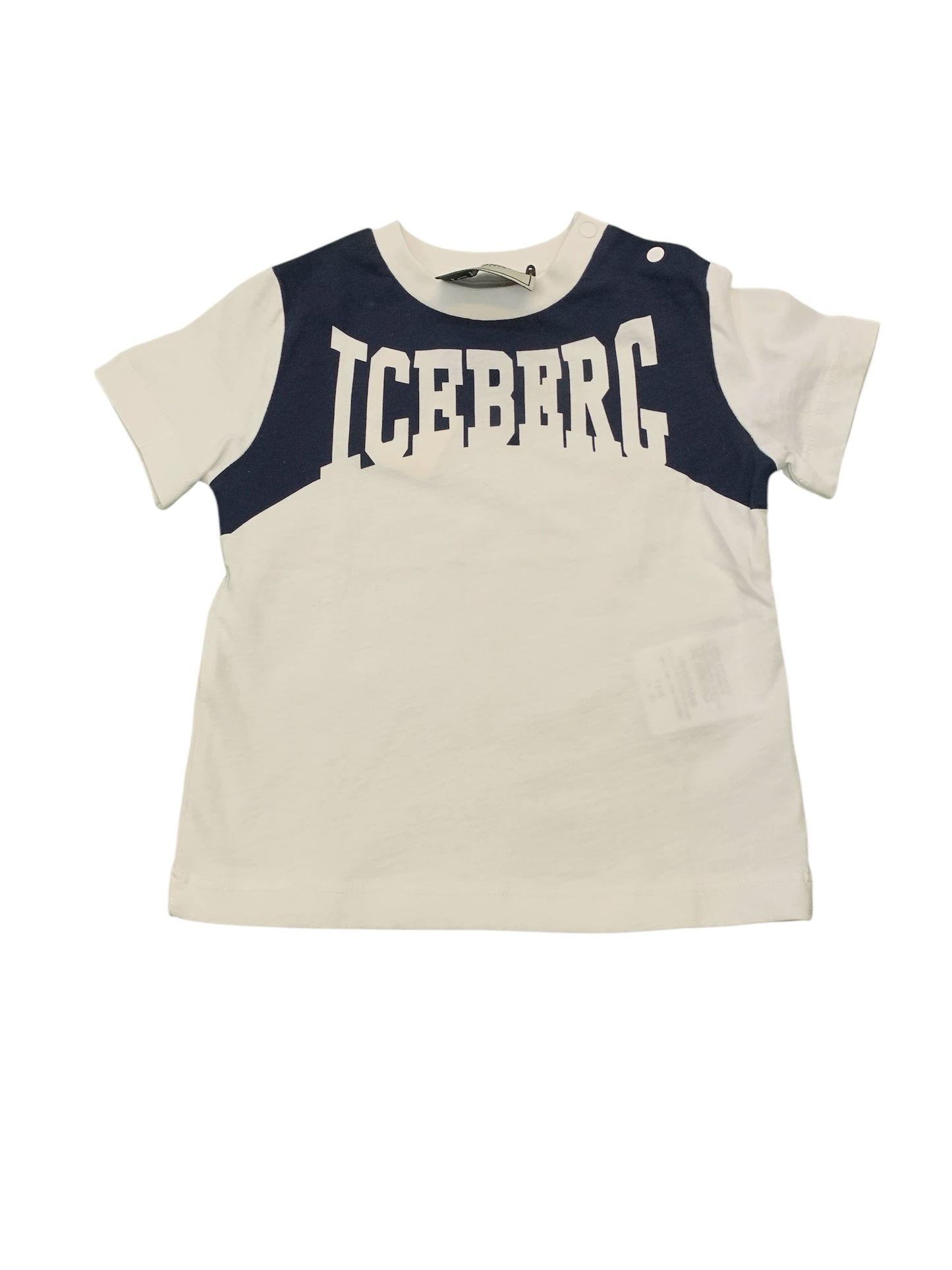 T-SHIRT - ICEBERG
