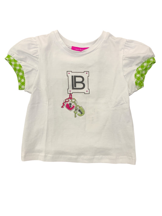 T-SHIRT - LAURA BIAGIOTTI