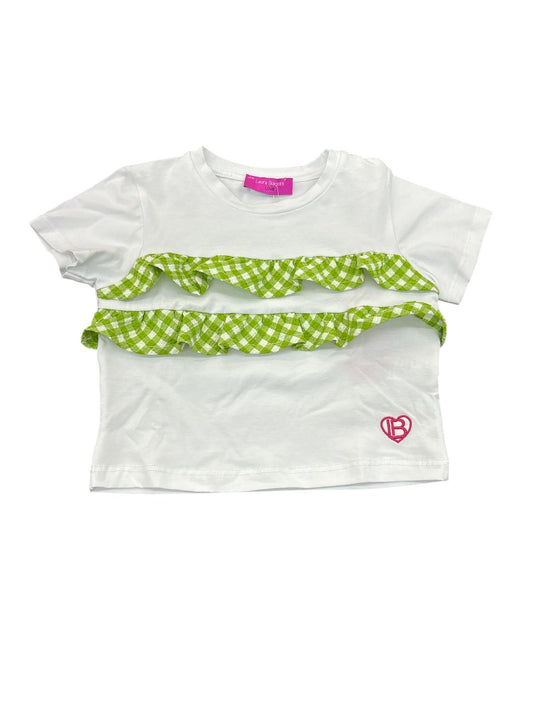 T-SHIRT - LAURA BIAGIOTTI