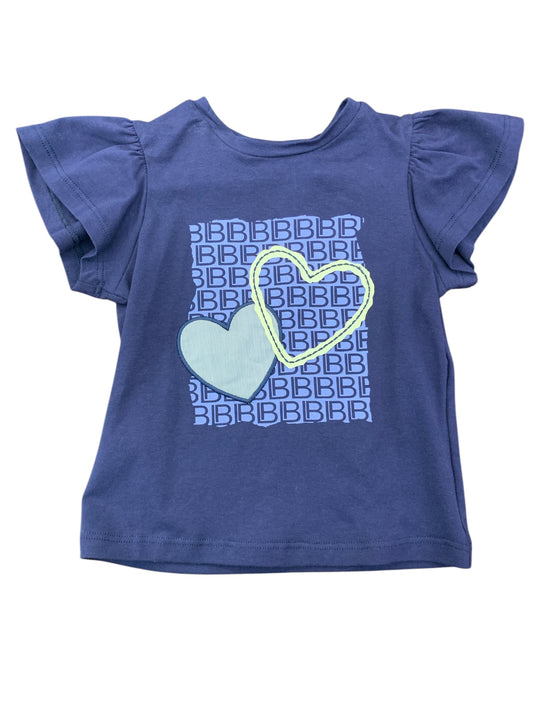 T-SHIRT - LAURA BIAGIOTTI