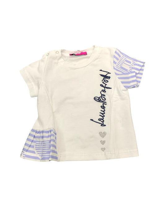 T-SHIRT - LAURA BIAGIOTTI