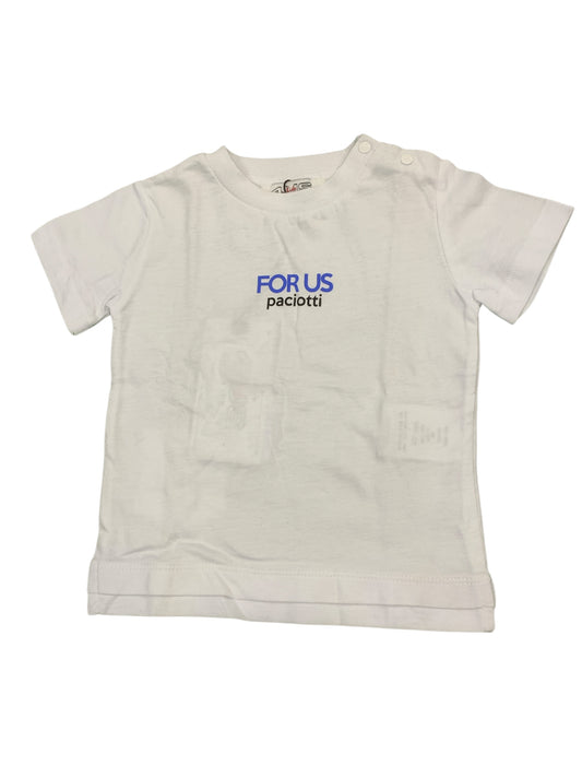 T-SHIRT - PACIOTTI