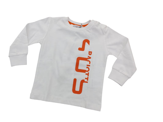 T-SHIRT - PACIOTTI