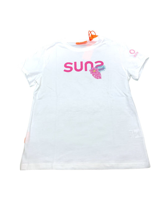 T-SHIRT - SUNS